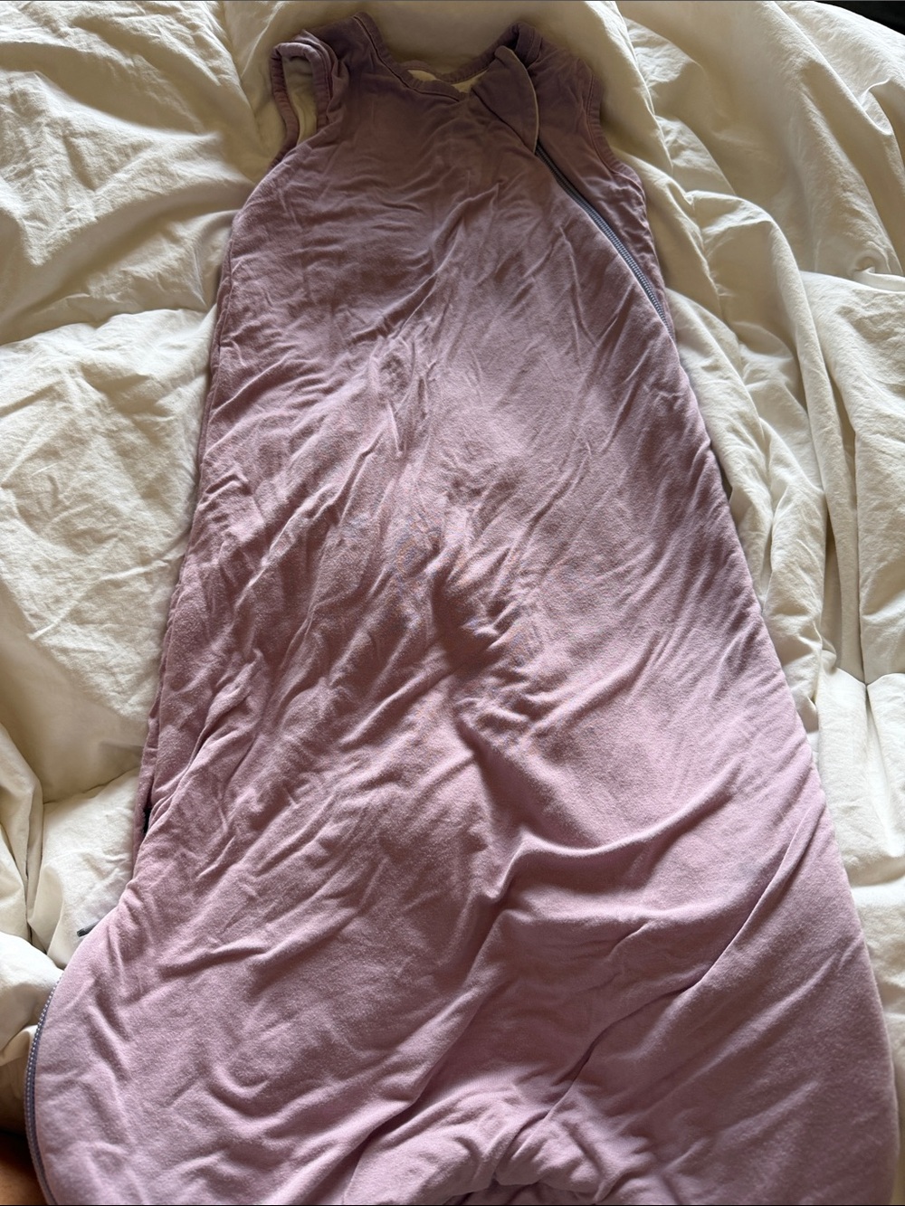Kyte Baby Bamboo Sleep Sack size S. 1.0 TOG